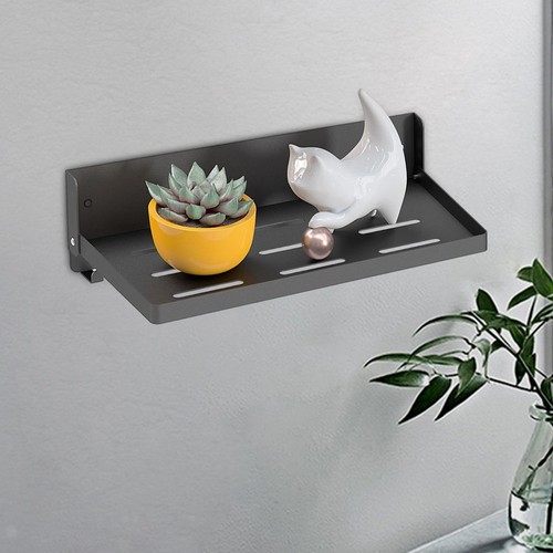 étagère murale pliante - pliante, pour