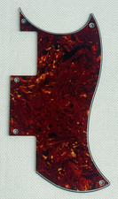 Red Tortoise 4-Ply For Fit