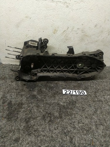 Bloc moteur carter piaggio - moteur,