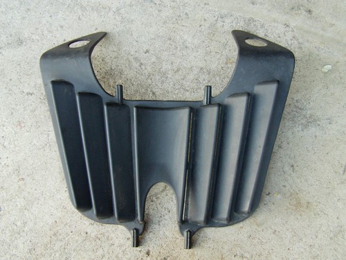 Grille protection radiateur - protection,