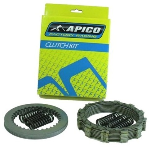 Apico kit plaque - plaque, d