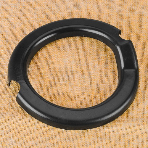 Right rear lower - lower, spring