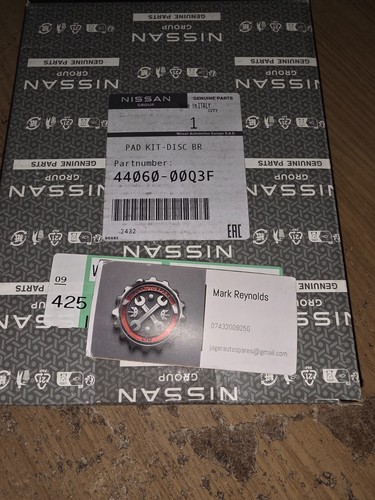 Nissan interstar nv400 24 - interstar,