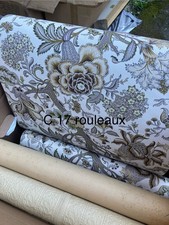 10 Rouleaux De Papier Peint