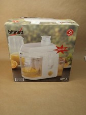 Extracteur électrique