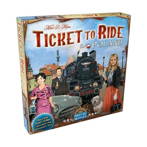Days wonder ticket - wonder, ride