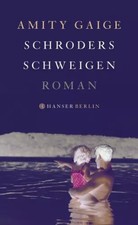 Schroders Schweigen: Roman