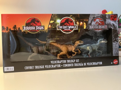 Jurassic park velociraptor - park,