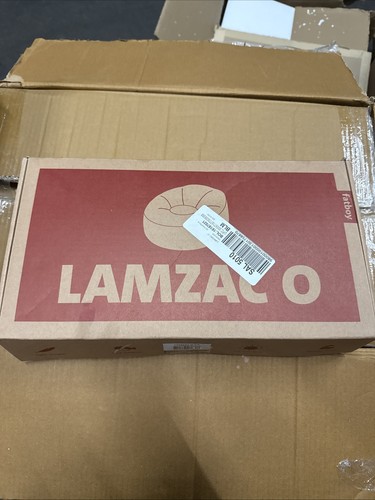 Fatboy lamzac 3 - 3.0, dark