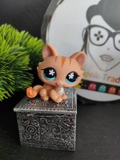 LPS00317 Littlest Petshop Pet