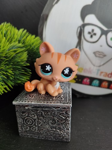 Lps00317 littlest petshop - lps00317, pet