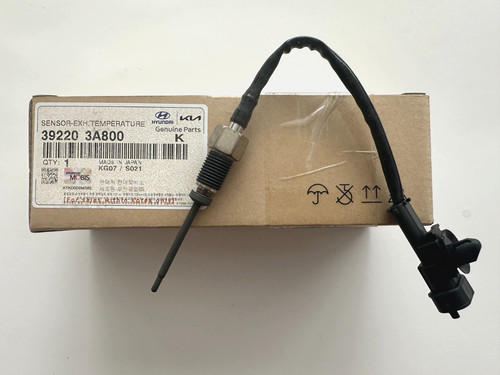 Genuine oem sensor exh - genuine,