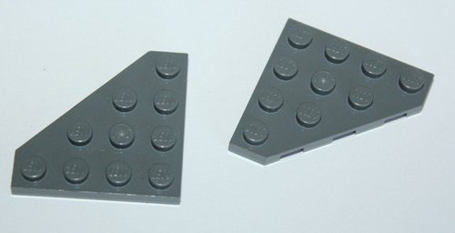 Lego star wars dkstone plate - lego,