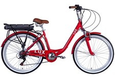 E-Bike 26" Ville Urbaine