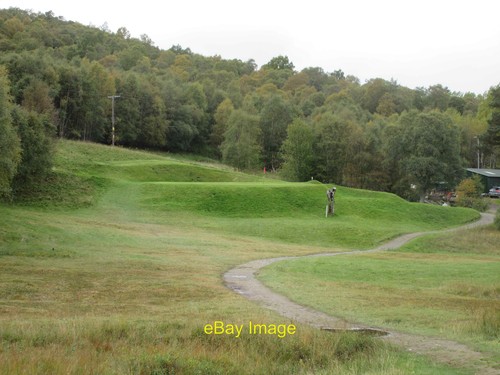 Photo 6x4 braemar - braemar, golf