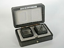 PAILLARD BOLEX Coffret