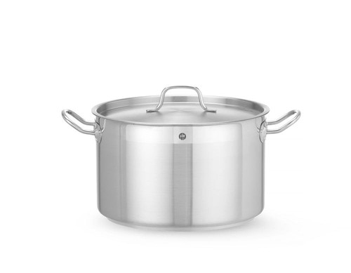 Hendi casserole centrale - , avec
