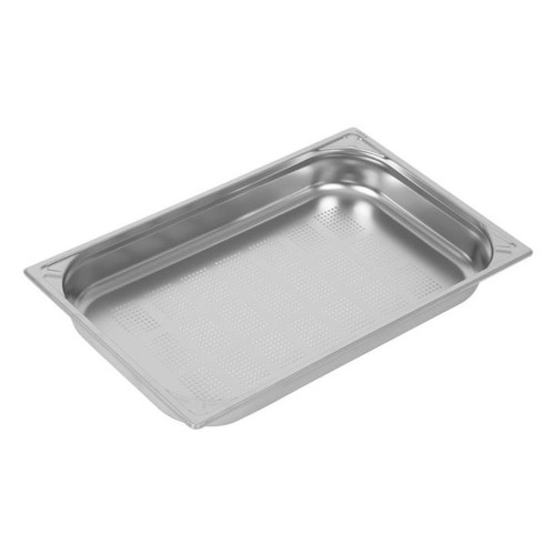 Bac inox pro 65 - inox, 1/1