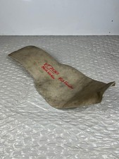 Honda VT750 VT 750 C2 Black