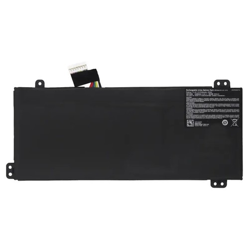 Batterie pour ordinateur - batterie,