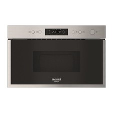 Four micro-ondes encastrable -