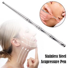 Multi-functional Acupressure