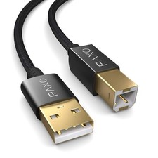 Câble d'imprimante USB en