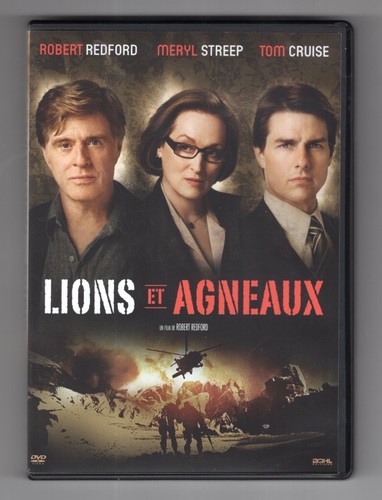Lions agneaux robert - lions,