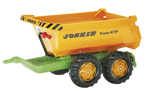 Rolly toys grand - toys,