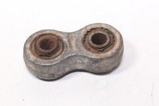 support coude échappement