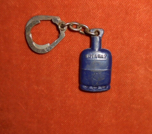 Porte clés keyring - porte-clés, bouteille