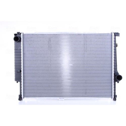 Radiateur eau compatible pour - radiateur,