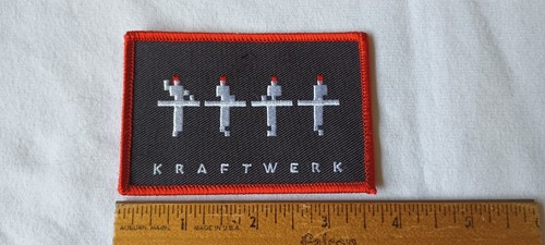 Kraftwerk pixels 3 5 - kraftwerk, 3.5