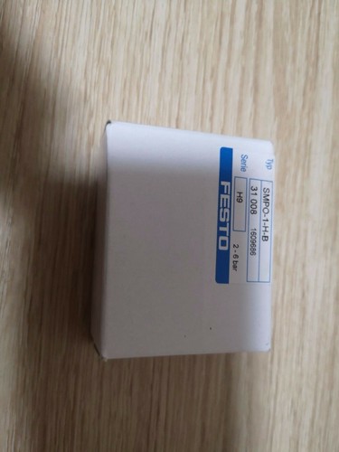 Festo smpo b 31008 - festo, smpo-1-h-b