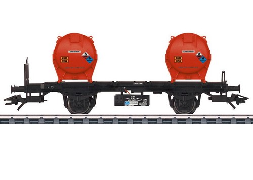 Märklin 48955 wagon transport - märklin,