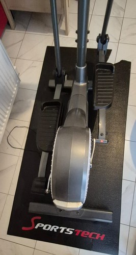 Vélo elliptique - vélo,