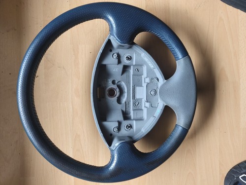 Volant cuir twingo - volant,