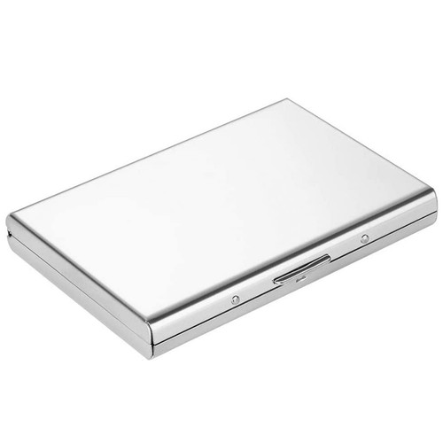 Portefeuille porte cartes - porte-cartes, en