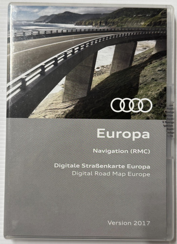 Aktivierung navigation rmc - aktivierung,
