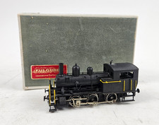 Fulgurex Spur H0 KMT SBB