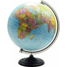 Globe terrestre - Map monde -