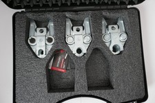 mallette de 3 machoire pince a