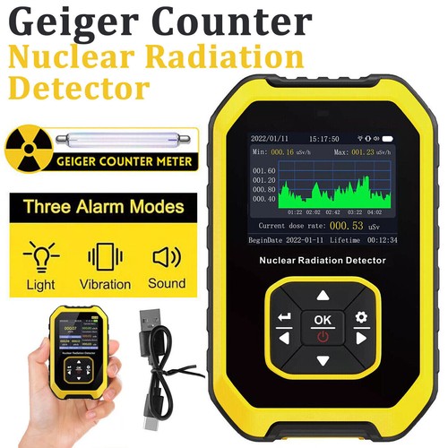 Portable lcd nuclear - portable,