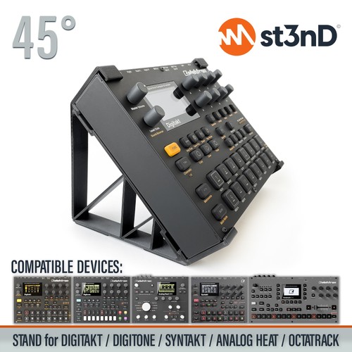 Stand pour elektron - stand, /