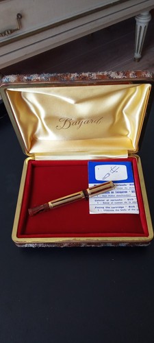 Stylo plume bayard doublé - bayard,