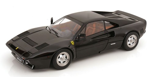 Ferrari 288 gto 1984 au - ferrari,