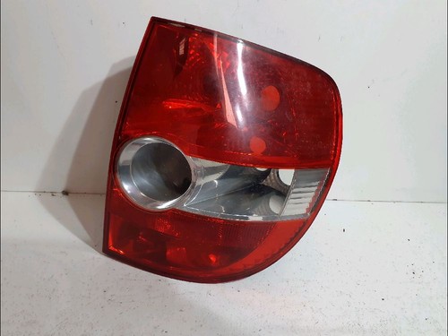 Feu volkswagen fox - volkswagen,
