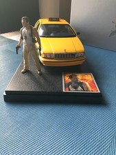 1/18 Chevrolet Caprice taxi