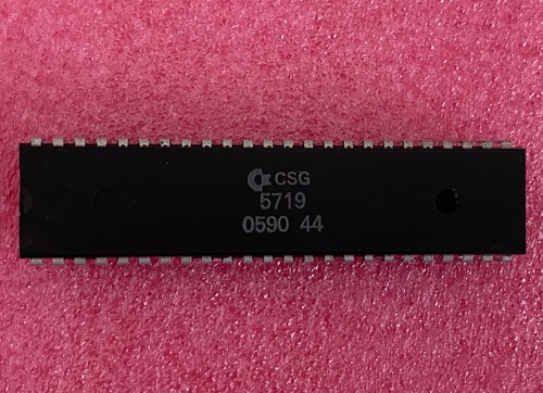 5719 csg gary gate array - csg,
