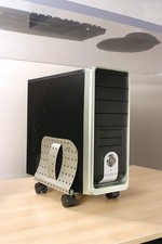 Support CPU Allsop Metal Art -